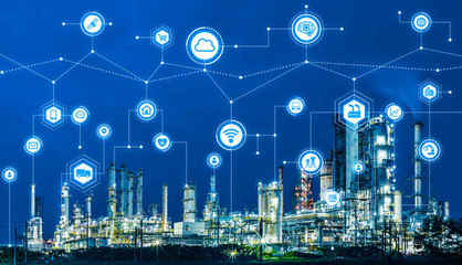 IIoT 工業4.0時代的關鍵技術驅動力量