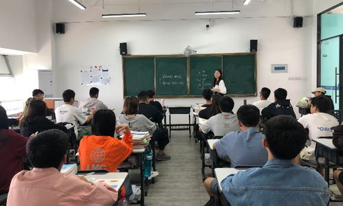 廈門學(xué)大教育與淘學(xué)培訓(xùn) 解析藝考文化課補(bǔ)習(xí)與藝術(shù)培訓(xùn)的選擇