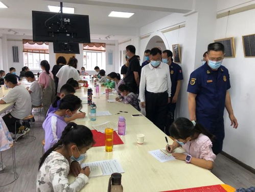 只減不增 大理市全面停止審批校外培訓機構，藝術培訓營利性民辦機構納入監管范圍