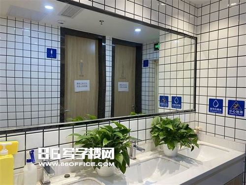 深圳天安創新科技廣場二期 車公廟地鐵口黃金辦公空間解決公司地址異常，助力前海紅本續簽與年審