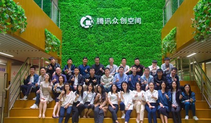 深圳制片幫網絡科技 連接創意與技術的網絡科技先鋒
