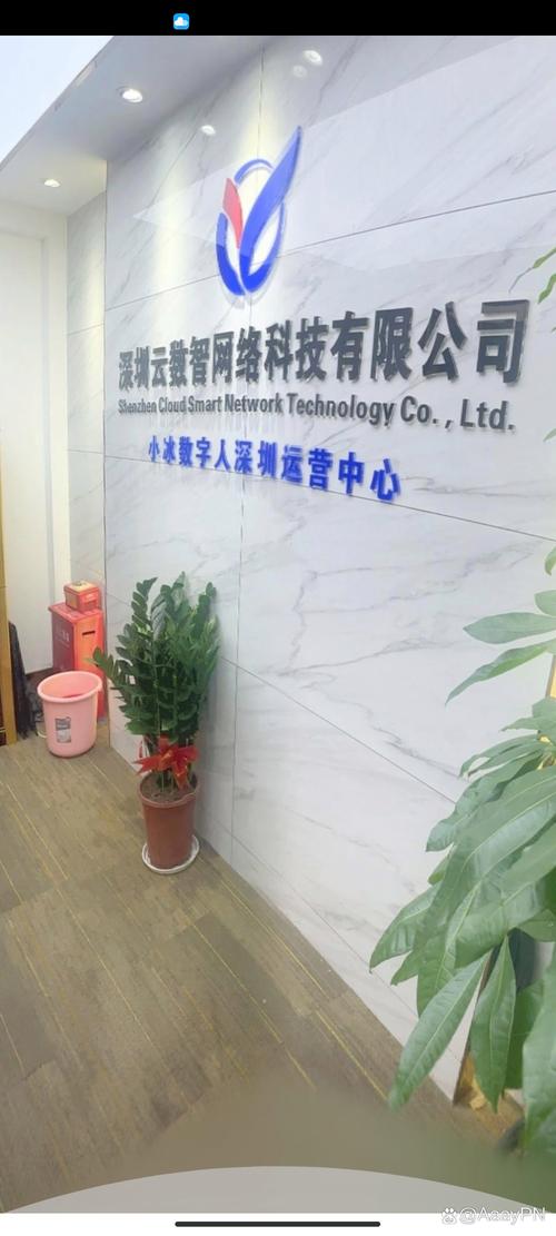 深圳網絡科技與互聯數智科技的探索 天天跑市場的真實寫照
