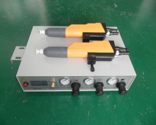 靜電科技賦能智能制造 自動靜電噴塑機、自動噴槍往復機與升降機的產品特點解析