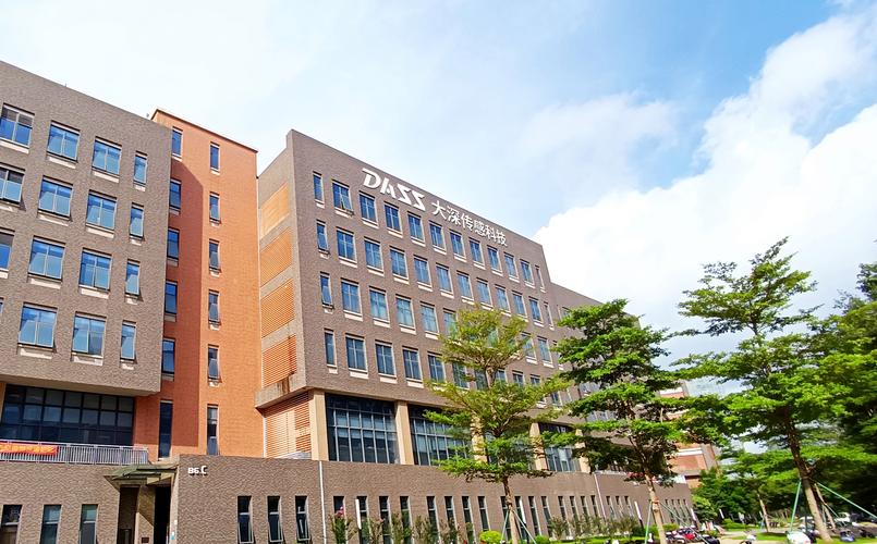 工業傳感器產品矩陣 從感知層構建智能制造的核心底座
